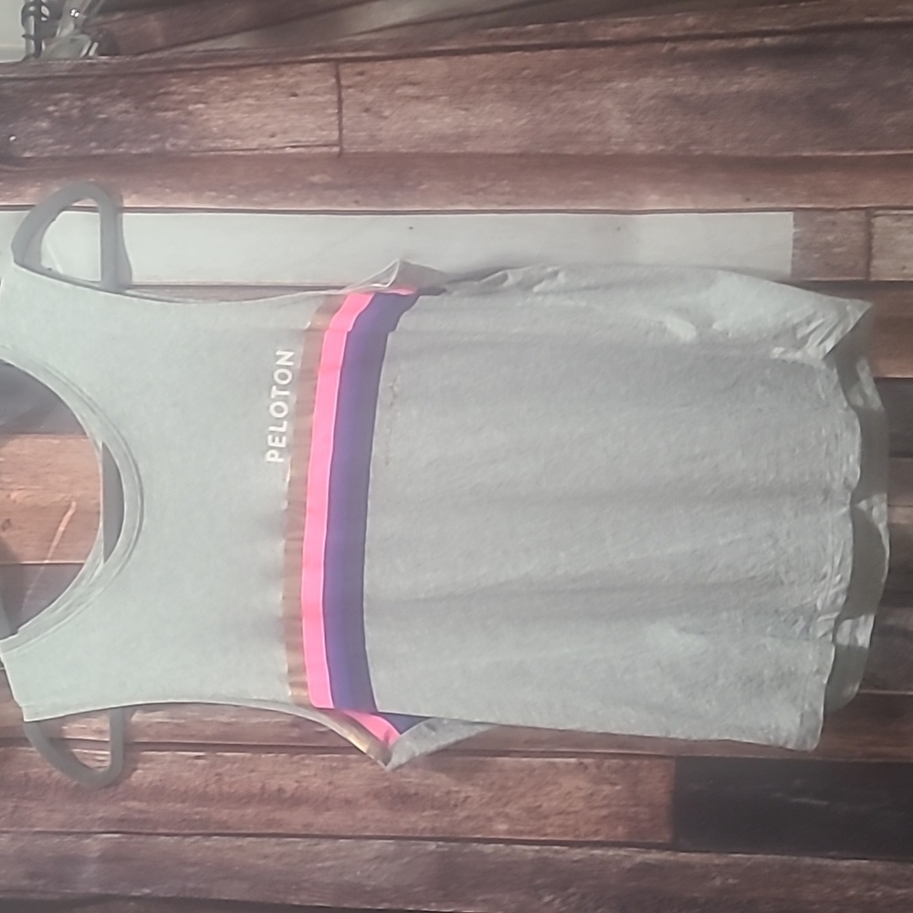 Spiritual Gangster Peloton tank top. Size XL.